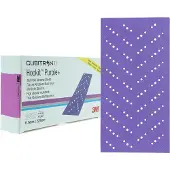 3M Hookit Cubitron Ii 737u P80 Slipepapir