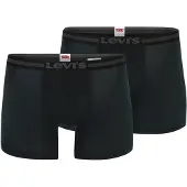 Levi's Tencel Boxers 2 Enheter