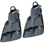 Hollis F2 Dykkefinner