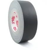 Gafer.pl Gafer Poland Black Matt MAX Gaffer Tape 50mm x 50m
