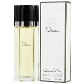 Oscar de la Renta Oscar 100ml Eau De Toilette