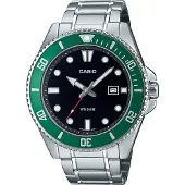 Casio Mdv107d3avef Klokke