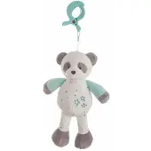 Big Buy Cooking Baby Panda Panda Marina Rangle 25 Cm 25 Cm