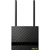 Asus 4G-N16 - Trådløs ruter - WWAN 2,4 GHz