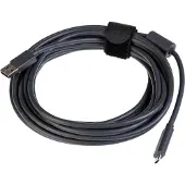 Logitech - USB-kabel - USB hann - 5 m