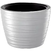 Prosperplast Low Maze 22l 37.5x37.5x27.9 Cm Blomsterpotte