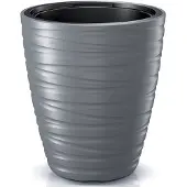 Prosperplast Maze 16l 29.6x29.6x32.9 Cm Blomsterpotte