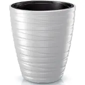 Prosperplast Maze 32l 37.5x37.5x41.9 Cm Blomsterpotte