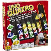 Mattel Quatro Brettspill
