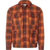 Marmot Ridgefield Sherpa Flannel Skjorte Med Lange Ermer
