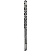 Bosch 1 618 596 271, Drill, Rotasjons hammer, Hammer drill bit, 1,4 cm, 315 mm, Murstein, Betong, Kalkstein, Stein, 25 cm