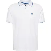 North sails Graphic 692397 Kortermet Poloskjorte