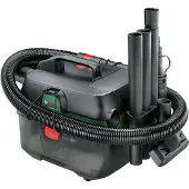Bosch Advancedvac 18v-8 Baretool Håndholdt Støvsuger