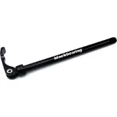 BLACK BEARING Lever 170-m12x1.5-18mm Ax-r12.4qr Hurtigutløserspyd