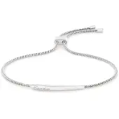 Calvin Klein Elongated Drops Armbånd