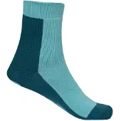 TROLLKIDS Anti Slip Half Lange Sokker