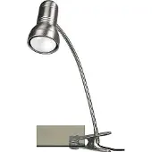 Orion Samala klemlampe sateng