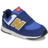 New Balance 574 New-b Hook&loop Treningssko