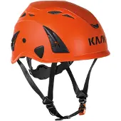 Kask Industrihjelm Superplasma AQ hvid