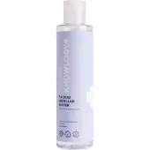 DERMAKNOWLOGY Face 62 Micellar Water 200 ml