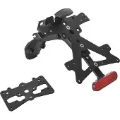 Rizoma Ducati Panigale V4 22-23 Fox Pt538b Skiltholder