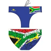 Turbo Springbok Badetrusser