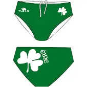 Turbo Eire Ireland Badetrusser