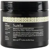 Sendo Frizz Control Taming Mask 200ml Sjampo