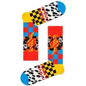 Happy socks Hs141-r Keep It Together Sokker