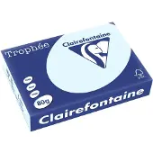 Clairefontaine Paper xero A4 80g TROPHEE camel brown XCA41879