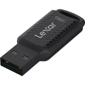 Lexar Jumpdrive V400 128gb Minnepinne