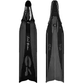 C4 Freediving Umberto Pelizzari Medium Fridykkingsfinner
