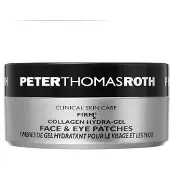 Peter Thomas Roth FIRMx Collagen Hydra-Gel Face & Eye Patches 90 pieces