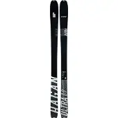 Hagan Ultra 89 Fjellski