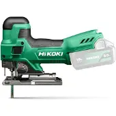 HiKOKI stikksag 18V CJ18DB W4Z