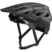 Julbo Forest sykkelhjelm – 55–59 cm, svart