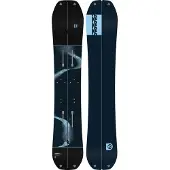 K2 Marauder Split Package Wide Splittbrett