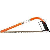 Bahco 21´´ Spiss Kuttebue For Tørt Tre