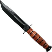 Ka-Bar Short kniv