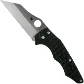 Spyderco YoJumbo Compression Lock