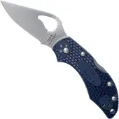 Byrd Robin 2 Lockback Blue