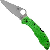 Spyderco Salt 2 LC200N foldekniv