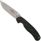 Ontario RAT IA SP Linerlock A/O