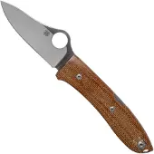 Spyderco SpyOpera foldekniv