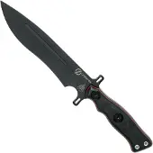 Tops knives Operator 7 Blackout Edition