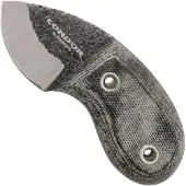 Condor Tortuga Neck Knife nakkekniv
