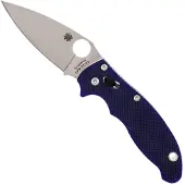 Spyderco Manix 2 Ball Bearing Lock