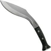 Condor K-Tact Kukri Knife Army Green