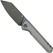 Kansept Knives Bulldozer Framelock
