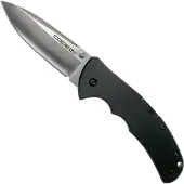 Cold Steel Code 4 Lockback Spear Point